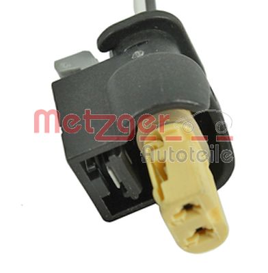 METZGER 0894405 ORIGINAL ERSATZTEIL Sensor, Abgastemperatur